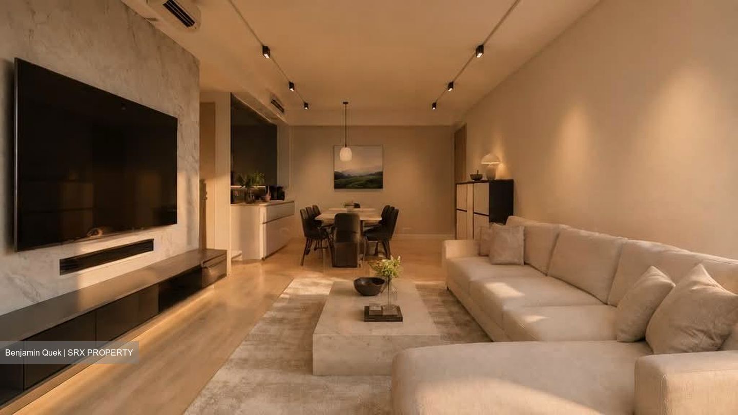 Rivercove Residences (D19), Condominium #600322841